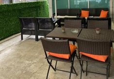 기타 7 Hotel Bistrik City Center