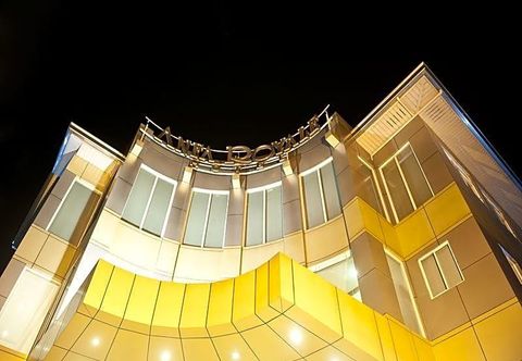 Others Anfa Royale Hotel