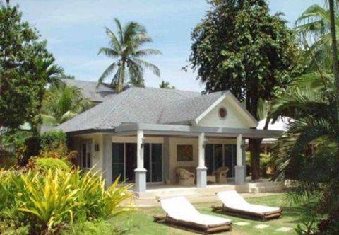 Others Boracay Hills