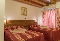 其他 5 Hotel Jacobeo