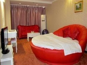 其他 4 Greentree Inn Lianyungang Jiefang Road