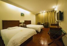 Others 6 Greentree LNN Huaibei Renmin Road
