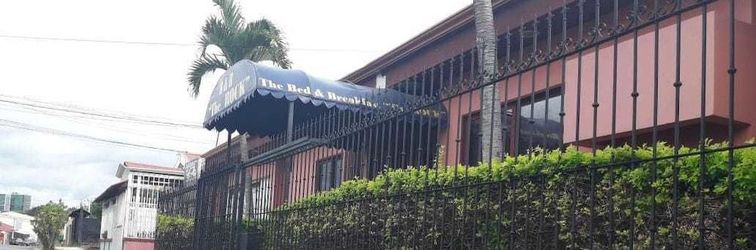 Others Bed & Breakfast The Rock