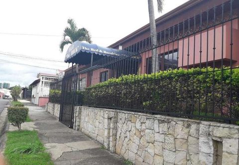 Others Bed & Breakfast The Rock