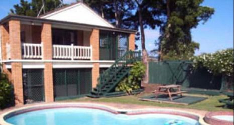 기타 2 The Country Inn