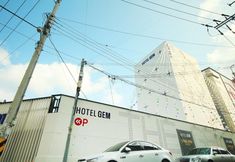 Others 4 Busan Songjeong Gem