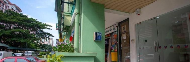 Others Hashtag 12 Boutique Hotel