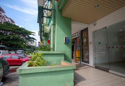 Others Hashtag 12 Boutique Hotel