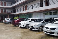 Others 5 The Grand Apartment