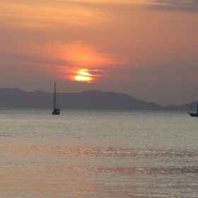 Baan Lompai 1, Khách sạn Ao Nang