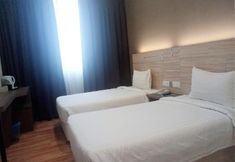 Others 3 U Design Hotel Bukit Mertajam