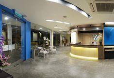 Others 5 U Design Hotel Bukit Mertajam