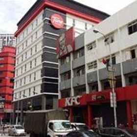 Tune Hotel Jalan Putra1 , 飯店Surau Jumaat Al-Hikmah