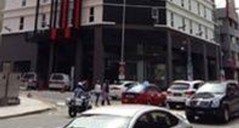 其他 2 Tune Hotel Jalan Putra