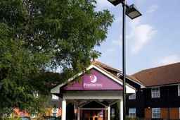 Premier Inn Ipswich North, 5.962.935 VND