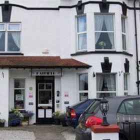 Hatfield House 1, Hotel Great Orme Mines