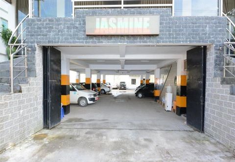 Lain-lain Jasmine Hotel