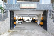 其他 Jasmine Hotel