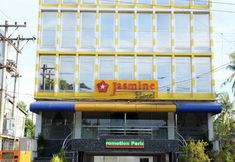 Lain-lain 2 Jasmine Hotel