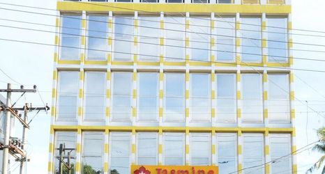 其他 2 Jasmine Hotel