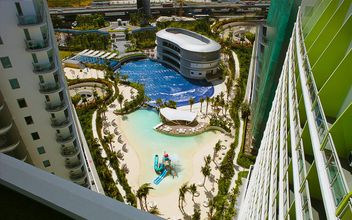 Lain-lain 4 Siglo Suites at The Azure Urban Resort Residences