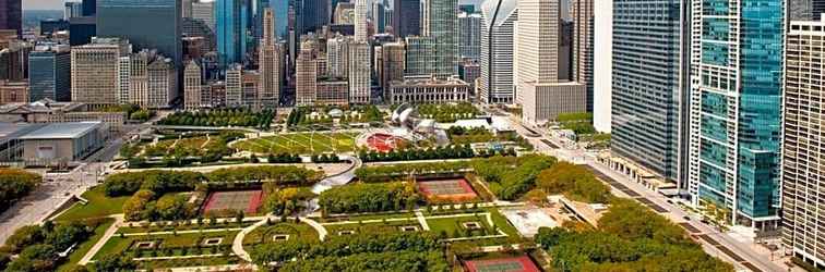 Lainnya The Chicago Hotel Collection - Millennium Park