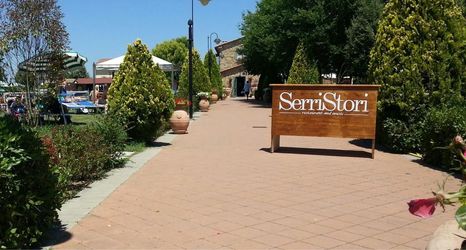 Lain-lain 2 Residence Serristori