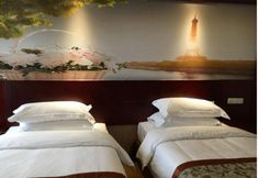 Others 4 Vienna Hotel (Shanghai Hongqiao Hub Xuying Road Subway Station)