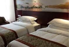 Others 6 Vienna Hotel (Shanghai Hongqiao Hub Xuying Road Subway Station)