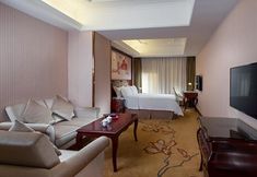 Others 5 Vienna 3 Best Hotel (Shui Ku Xin Cun Branch)