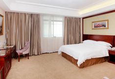 Others 4 Vienna Hotel Guangzhou Panyu South Village