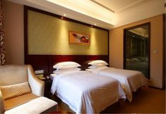 Others 2 Vienna Hotel (Shanghai Songjiang University City Rongping Road Store)