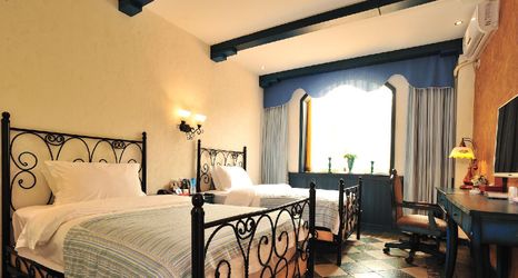 Others 2 D6 Hotel Jinsha Branch