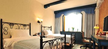 Others 2 D6 Hotel Jinsha Branch