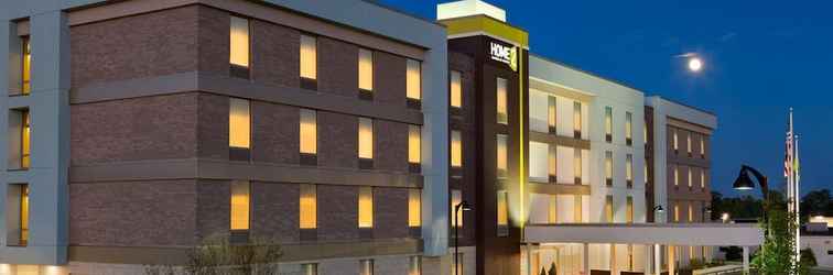 Khác Home2 Suites by Hilton Cincinnati Liberty Center