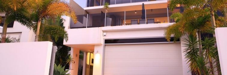 Others Alex Beach House