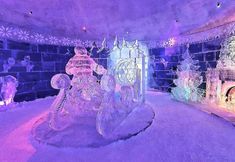 Others 7 Snowhotel Kirkenes