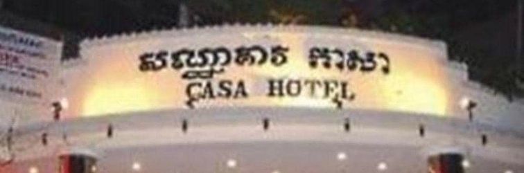 Lain-lain Casa Hotel Phnom Penh
