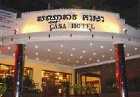 Lain-lain Casa Hotel Phnom Penh
