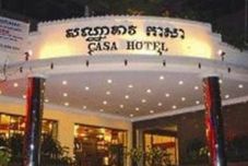 Lain-lain Casa Hotel Phnom Penh