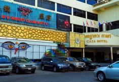 Lain-lain 2 Casa Hotel Phnom Penh