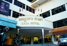 Lain-lain 3 Casa Hotel Phnom Penh