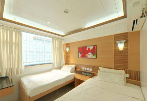 Others Cosmic Guest House