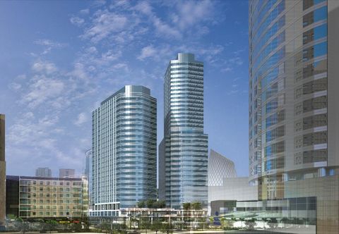 Others Versailles Stay At One Central Residences