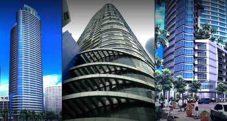 Others 2 Versailles Stay At One Central Residences