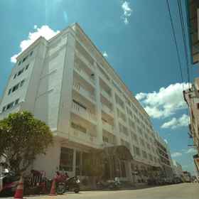 G9 Hotel1 , 飯店巴东勿刹