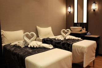 Lain-lain 4 G9 Hotel