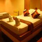 BEDROOM Pichaya Resort 2