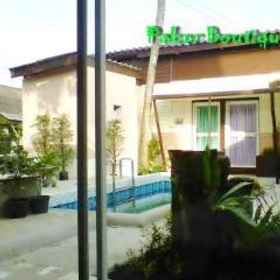 Pakor Boutique Resort1 , 飯店攀牙ATV探险