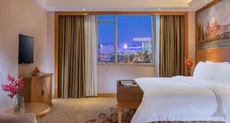 기타 2 Vienna Hotel Tianjin Guizhou Road